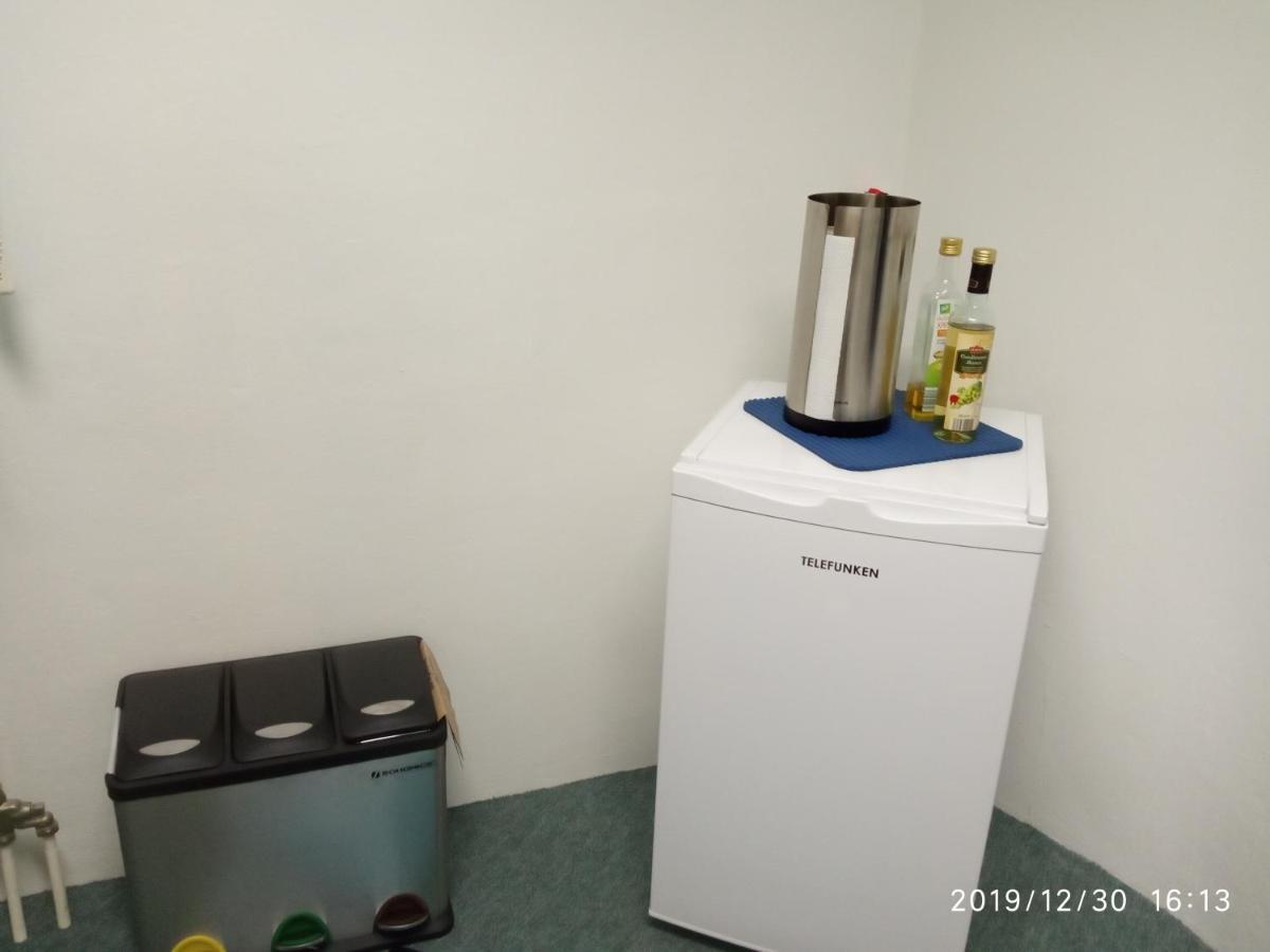 Ferienwohnung Windecker Laendchen Екстер'єр фото