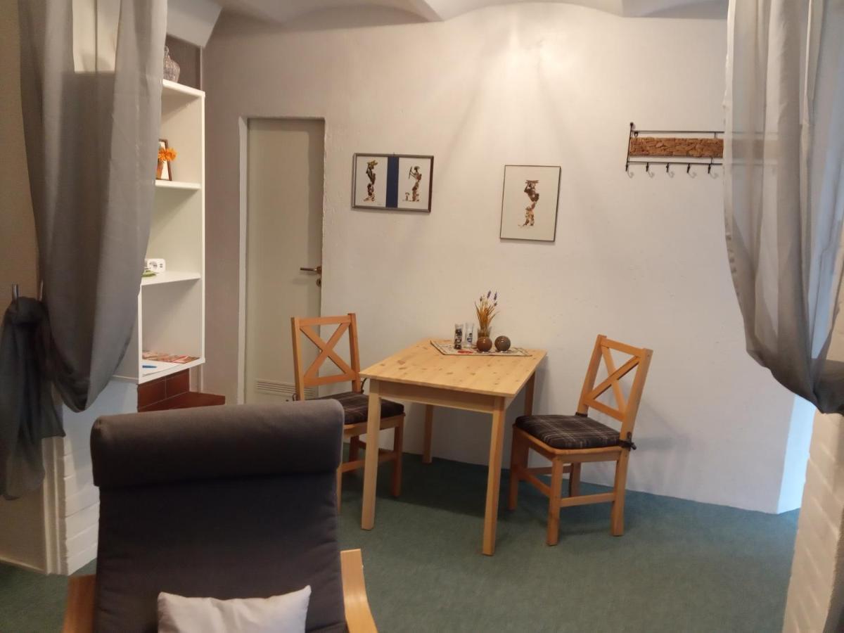Ferienwohnung Windecker Laendchen Екстер'єр фото