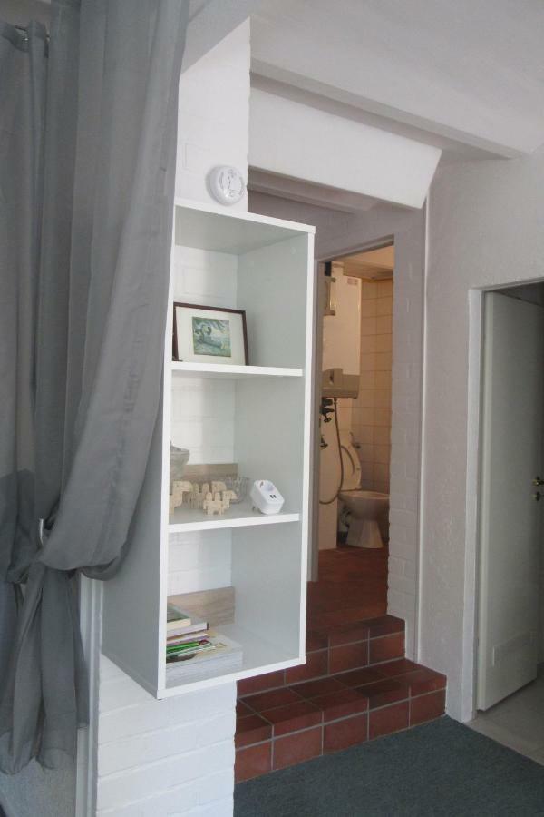 Ferienwohnung Windecker Laendchen Екстер'єр фото